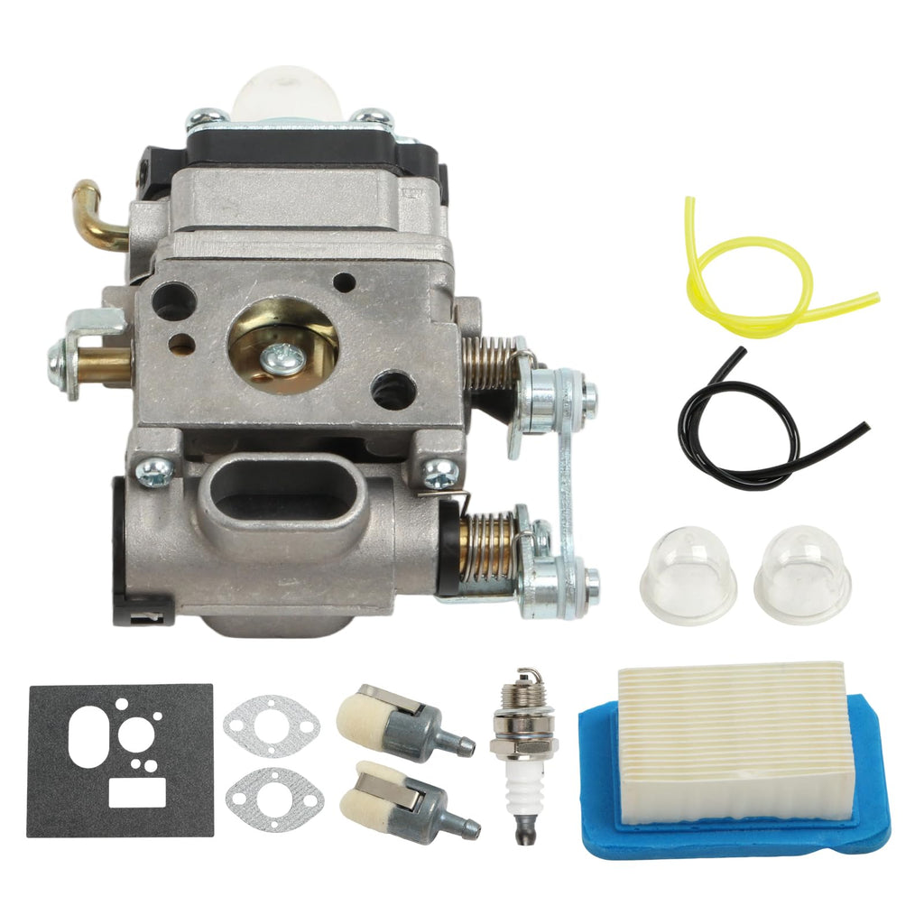 pquezada Carburetor Kit Replace A021001641 A021001642