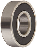 Hitachi 6001VV Ball Bearing Cmps2L Replacement Part