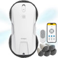 T11 Window Cleaning Robot with 4 Ultrasonic Water Sprays