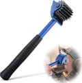 Star Grinding Wheel Dresser, Bench Grinder Restorer Tool, Blue