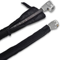 6.3ft CPAP Hose Cover for AirSense11, Cat Proof, Double-sided, Full Zipper