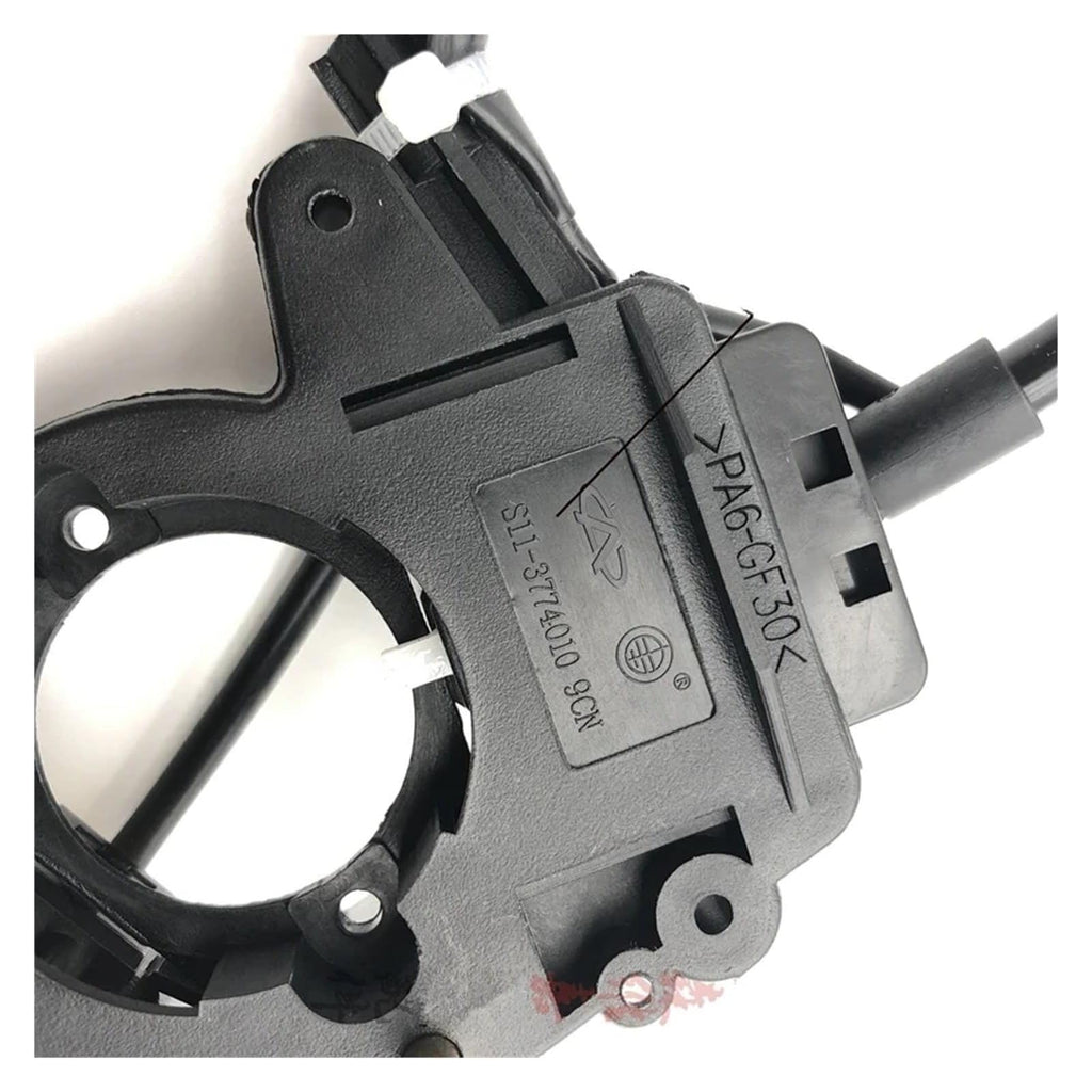 Combination Switch Headlight Turn Signal Wiper Switch Compatible with QQ S11 Car Accessories S11-3774010
