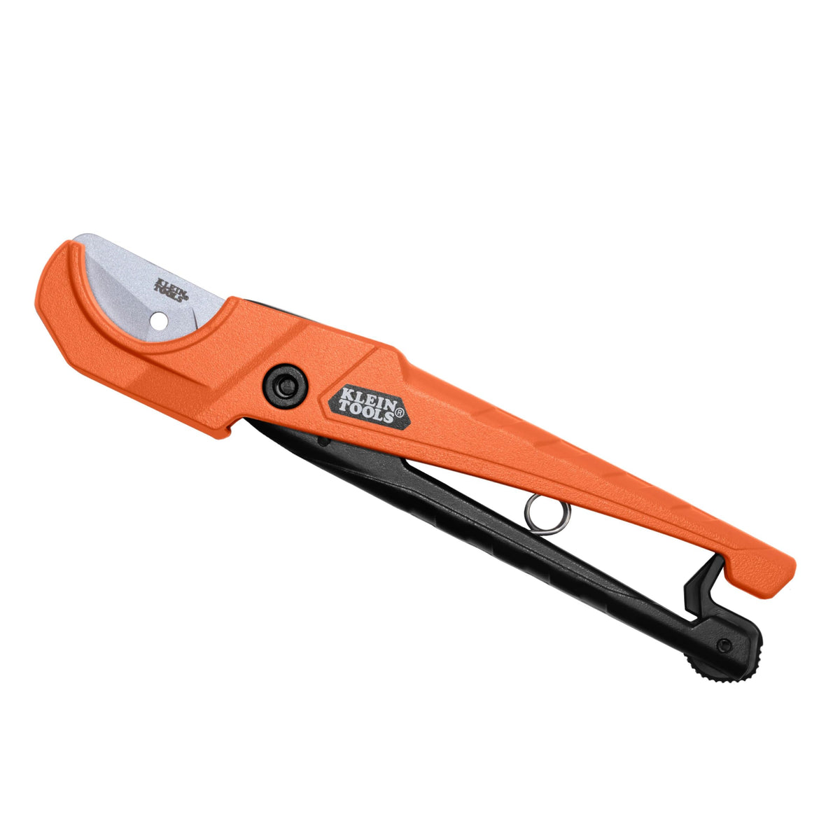 Klein Tools 50072 1-1/4-Inch Compact PEX and Tubing Cutter