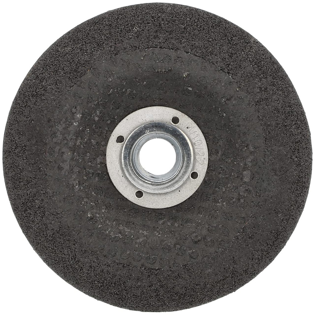 Norton 66252843609 Type 27 Grinding Wheel Pack of 10