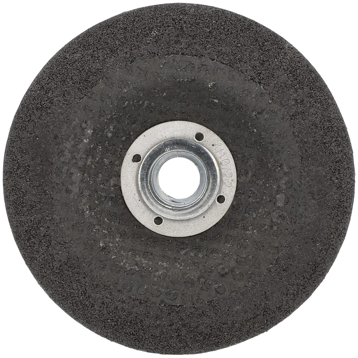Norton 66252843609 Type 27 Grinding Wheel Pack of 10