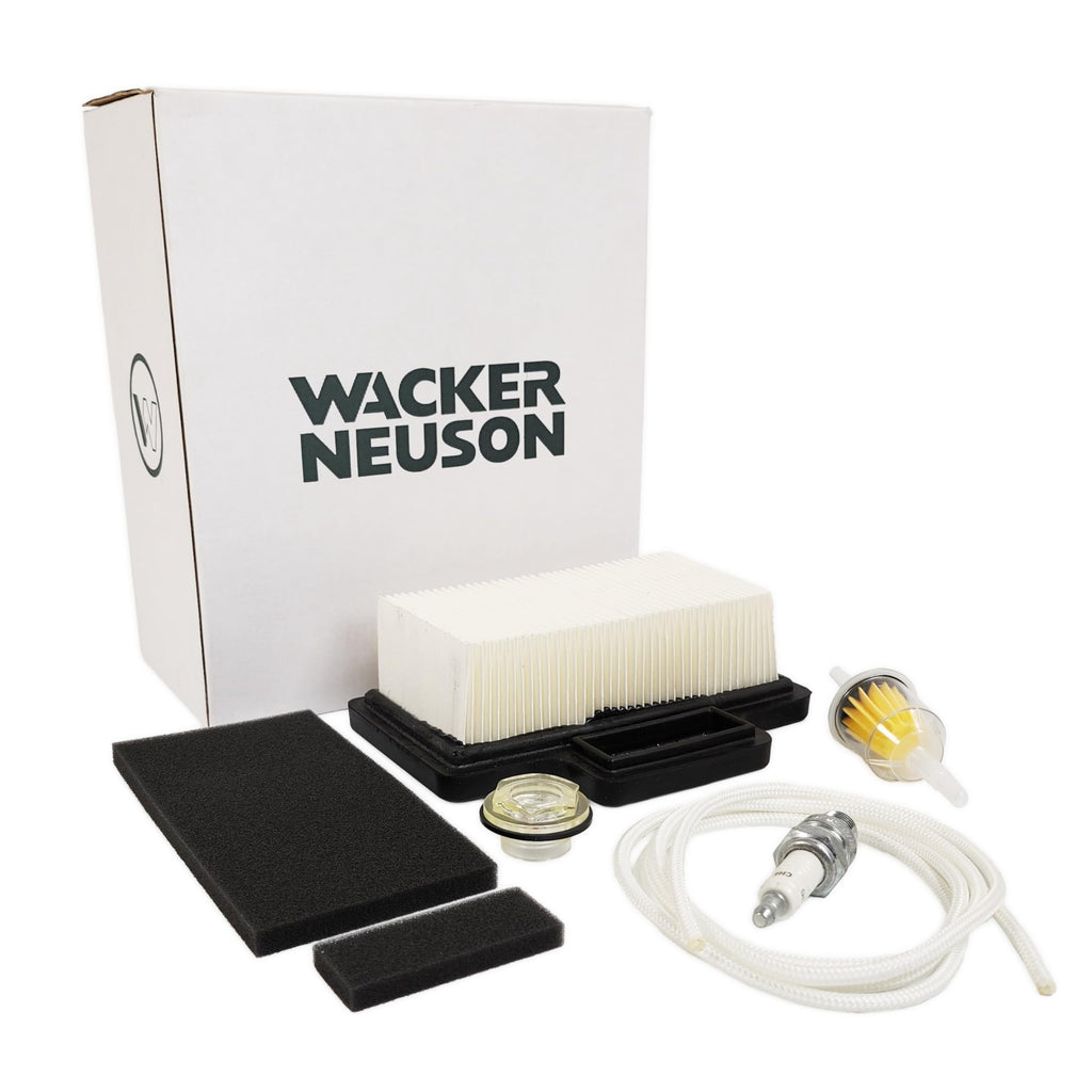 Maintenance Kit for Wacker Neuson 5100009863