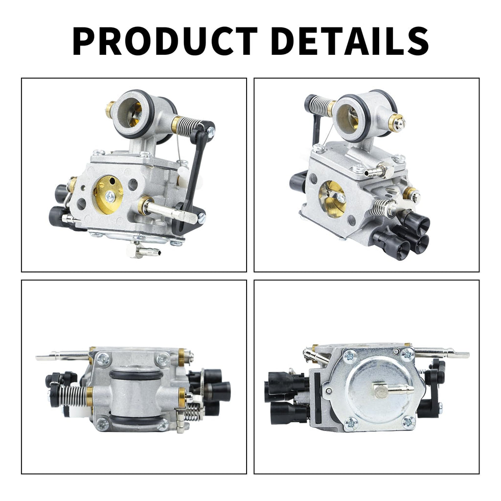 KELKONG TS800 TS700 Carburetor for Sthil Concrete Cut-Off Saws