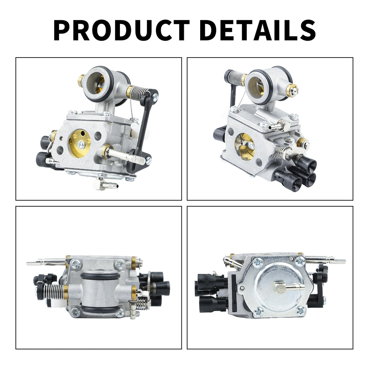 KELKONG TS800 TS700 Carburetor for Sthil Concrete Cut-Off Saws