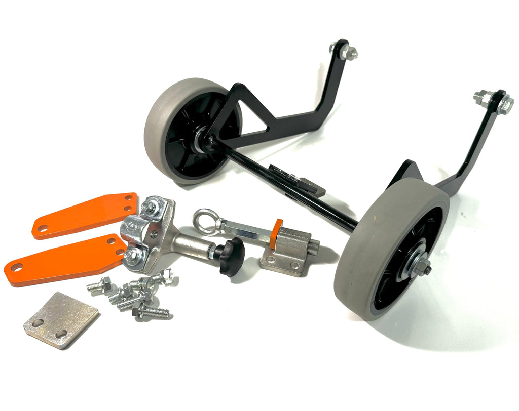 MULTIQUIP Wheel KIT for MVC82VH(W) (WHL82)