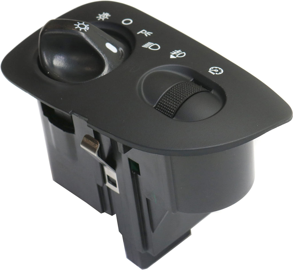 Garage-Pro Headlight Switch For Ford F-150 Heritage 2004