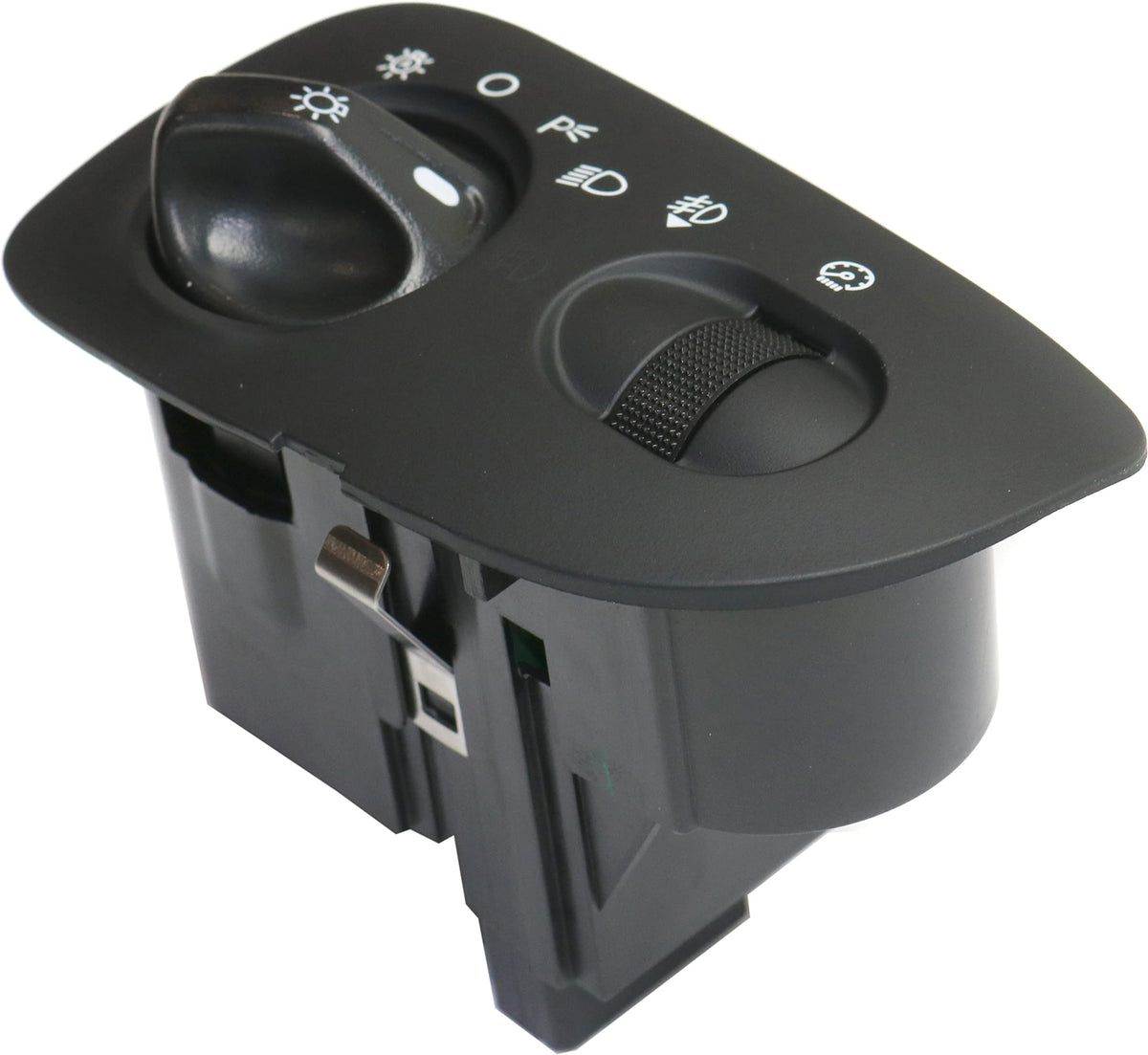 Garage-Pro Headlight Switch For Ford F-150 Heritage 2004