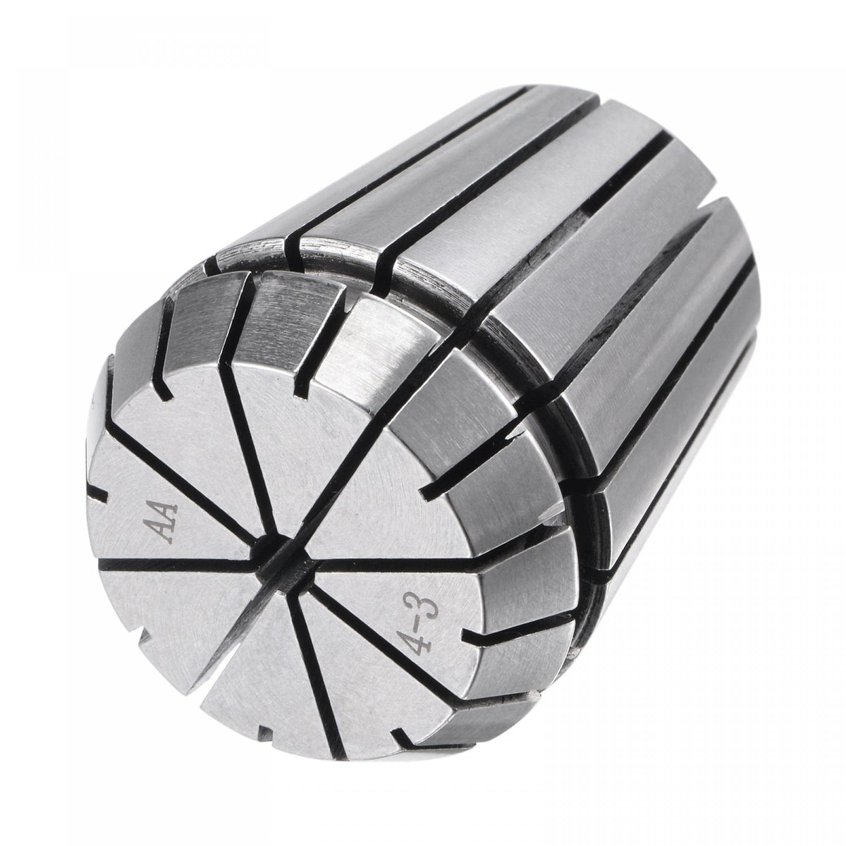 uxcell ER32 Spring Collet, 4mm Chuck for CNC Engraving Machine Lathe Milling 2pcs