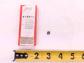 1pc NEW SANDVIK CCMT 06 02 04-UF/CCMT 2(1.5)1-UF 5015 Carbide Turning Insert - EA0639BM5