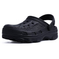 Garden Clogs for Women and Men Comfy Shoes with Medium Arch Support