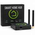 Elevation C‑8 Pro Smart Home Hub, Local Control and Automations | Works with Ring, Alexa, Google Home, Apple HomeKit