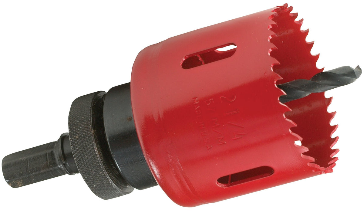 ITM 1" HOLE SAW (25mm)