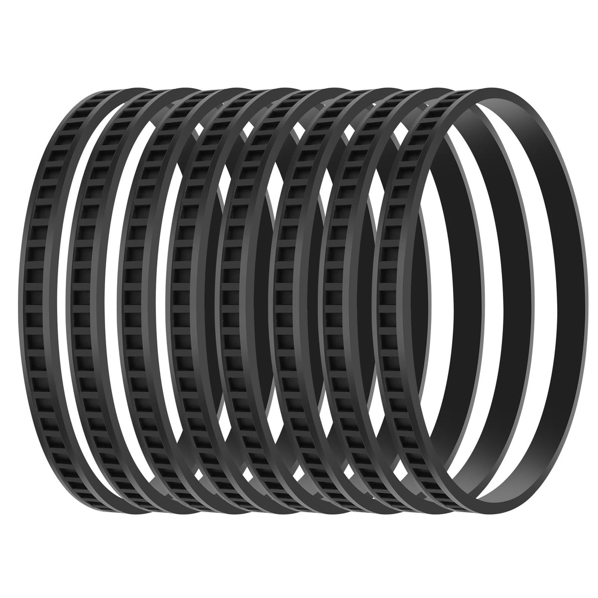 KeeTidy Replacement Pulley Tires 45-69-0010 For Bandsaw Part Deep Cutting
