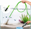 Fish Tank Water Change,Aquarium Gravel Vacuum Siphon
