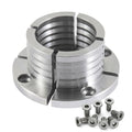 NCK-3.75Z-BWJ Ripple Deep Grip Jaws for BMWOOD NCK Series Wood Lathe Chuck, Compatible with the chucks: SuperNOVA2, G3 Nova, Robert Sorby Patriot, Record Power SC3, Record Power SC4.