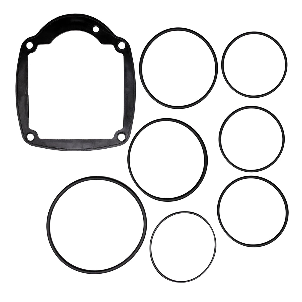 Freeman RPFR2190 Replacement O-Ring Kit for Freeman PFR2190 and PFR3490 Framing Nailers