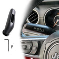 Turn Signal Lever Extension Blinker Switch for Jeep Wrangler Accessories