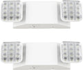 Sunco 2 Pack LED Emergency Lights for Outages, 90 Minute Backup Battery