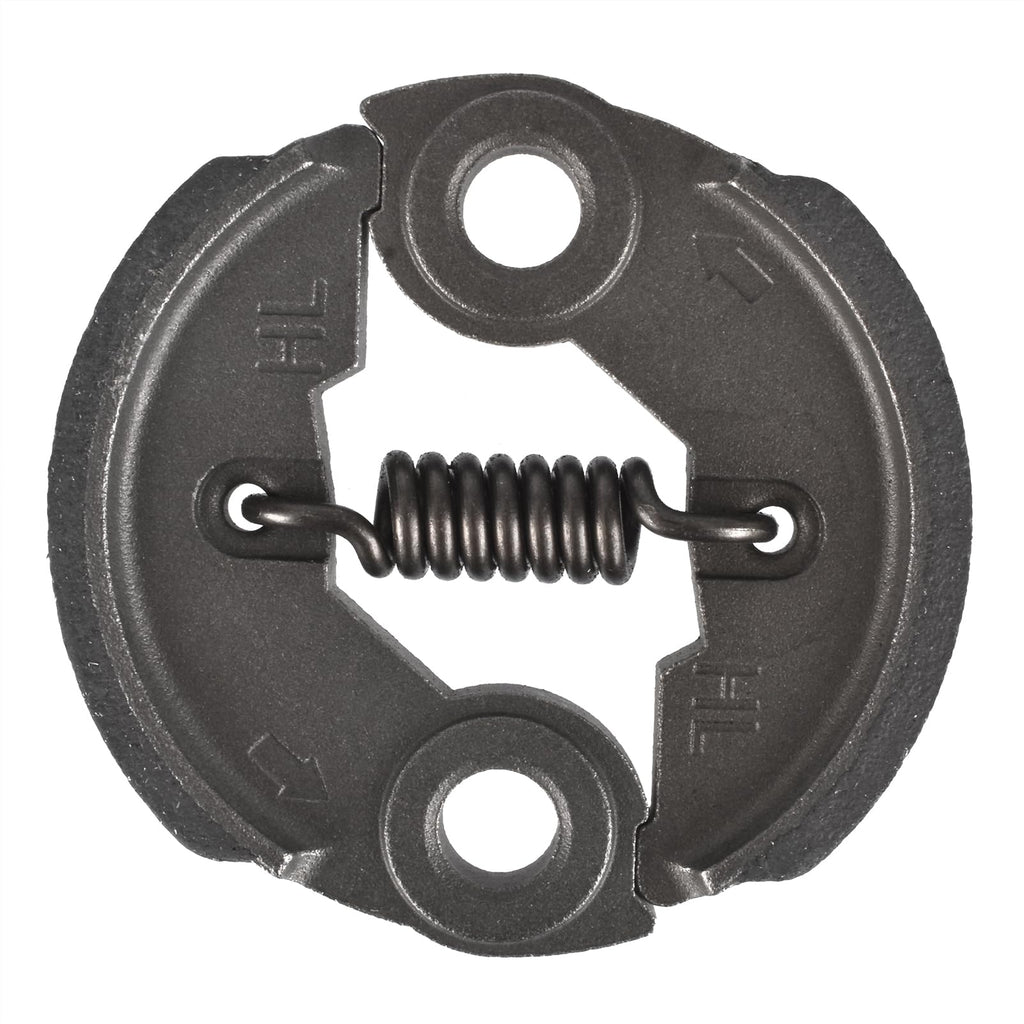 Clutch Assembly for Honda GX31 GX35 GX 31 35 4-Stroke Engine Motor String Grass Trimmer for Mitsubishi TB50 22000-ZM5-003