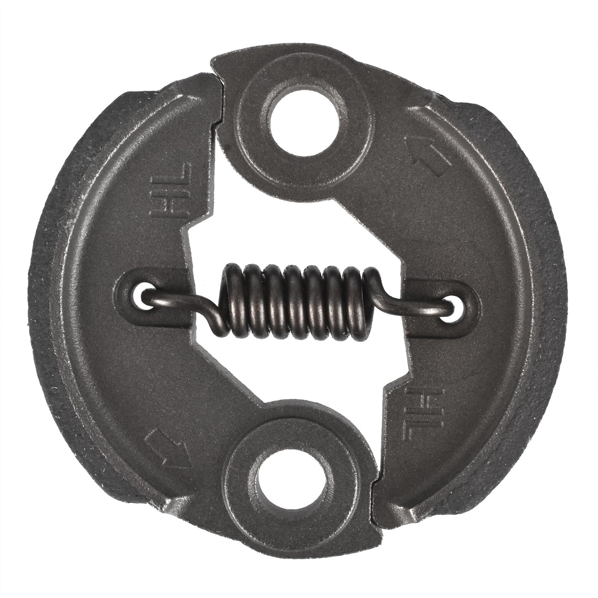 Clutch Assembly for Honda GX31 GX35 GX 31 35 4-Stroke Engine Motor String Grass Trimmer for Mitsubishi TB50 22000-ZM5-003