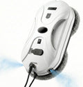 Automatic Window Cleaning Robot, Window Cleaner Robot Auto Dual Spray, 2026 Model Robot Limpia Vidrios AI Path