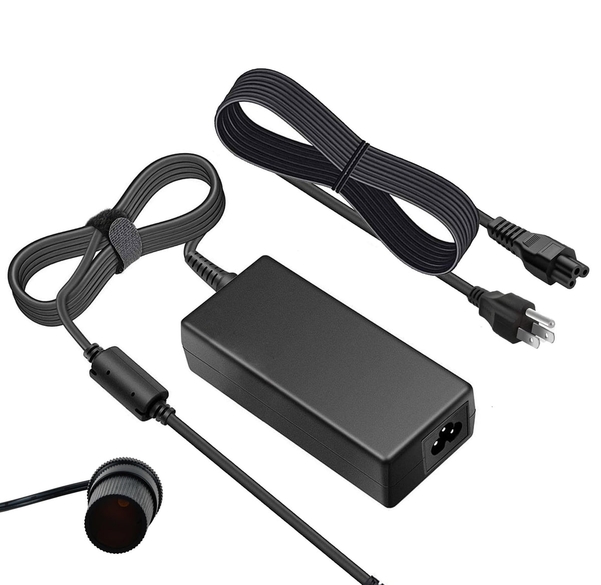 K-MAINS AC Adapter Replacement for Norcold NRF-30 NRF-45 NRF-60 Refrigerator/Freezer Power Supply
