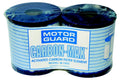 Motor Guard M-785C Carbon Max Replacement Element, 2-Pack