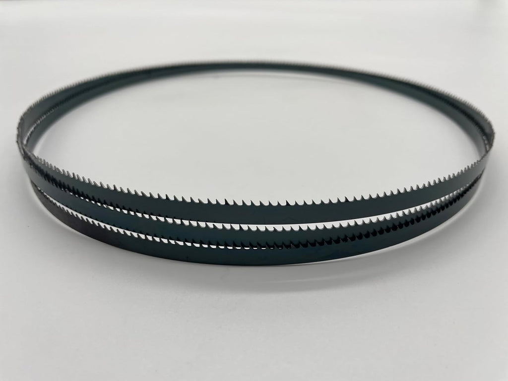 AYAO Bandsaw Blade 80-Inch X 1/4-Inch X 12TPI Fit Craftsman 12" Band Saw