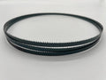AYAO Bandsaw Blade 80-Inch X 1/4-Inch X 12TPI Fit Craftsman 12" Band Saw