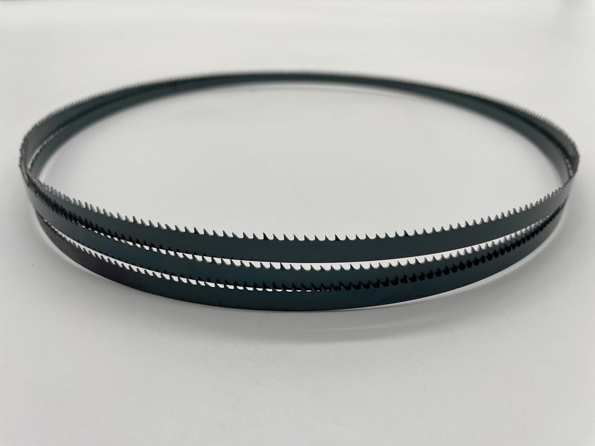 AYAO Bandsaw Blade 80-Inch X 1/4-Inch X 12TPI Fit Craftsman 12" Band Saw
