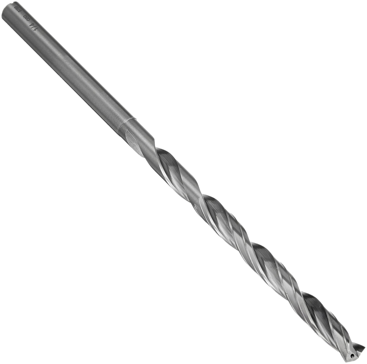 Jobber Length Drill Bit, 5530, 6.35 mm