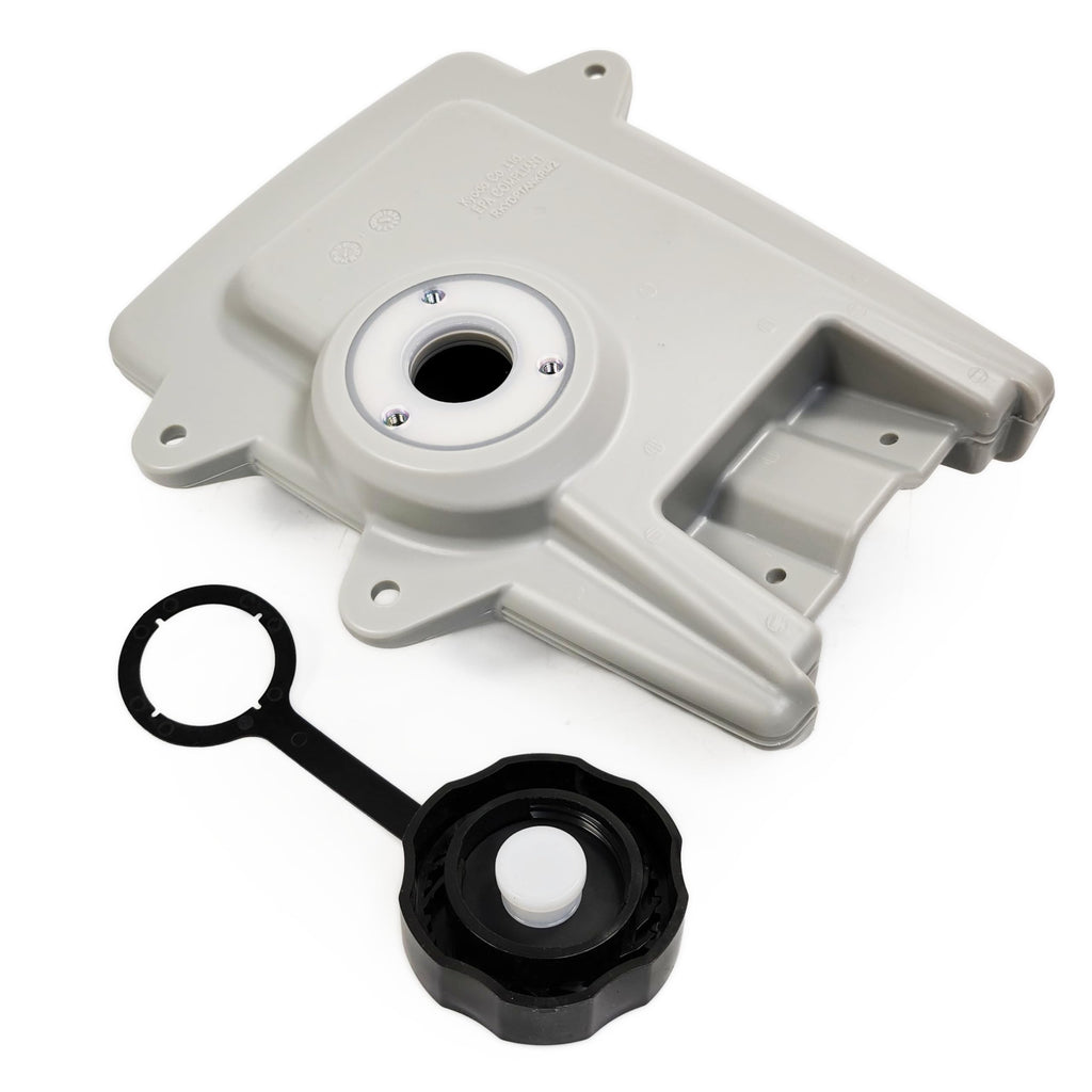 Fuel Tank with Cap for MQ Rammers 3669-10042, 3663-50460