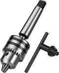 1/8''-5/8'' MT3 Drill Chuck B16 Thread Magnetic Drill Chuck Adapter
