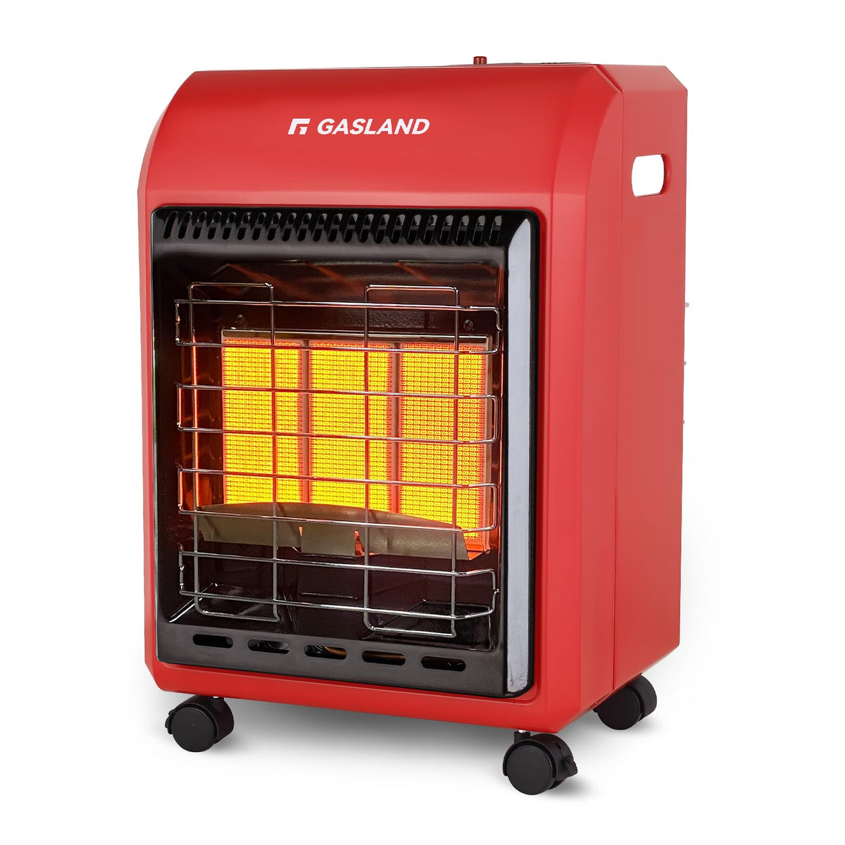 18,000 BTU Propane heater Outdoor, Max Heat 450 Sq.Ft, MHA18R