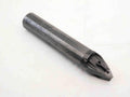 KENNAMETAL ? 2" Shank Dia B-14416W 11 1/2 OAL INDEXABLE Boring BAR 2.0 DNMG - NS6421CT5