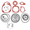 O-Ring Service Kit For Bostitch NV45AB2 NV45AB Roofing Nailer Includes All Seals Valve Pak Trigger Ball Gaskets 883892 877767 Feeder Spring 1 Set