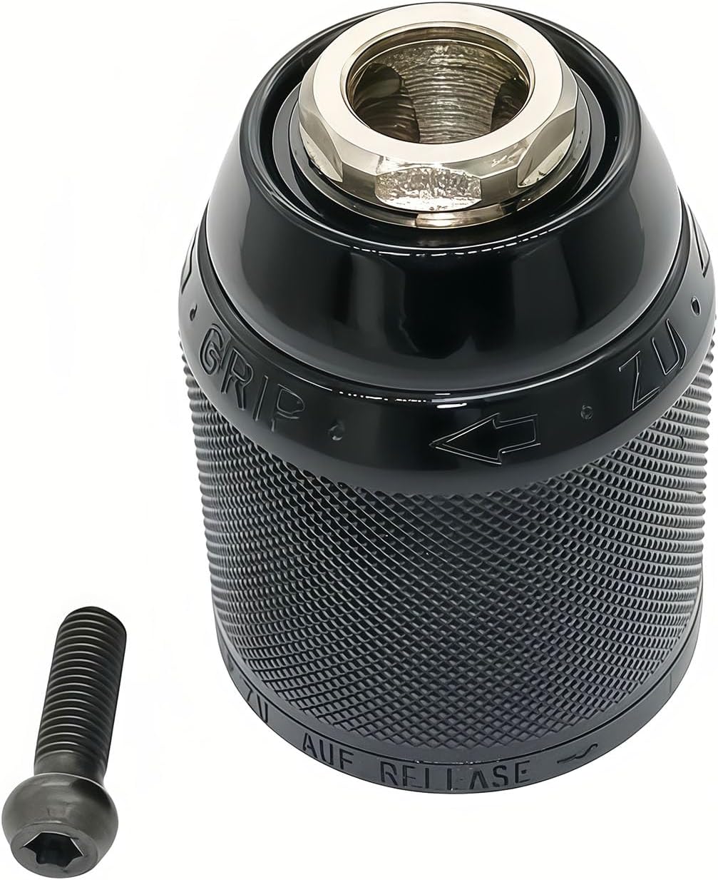 DCD991 DCD996 DCD997 N454251 1/2" Replace for DEWALT Keyless Chuck DCD991B DCD991M2 DCD991P2 DCD996B DCD996M2 DCD996M2V DCD996P2 DCD997P2BT Hammer Drill Power Tool