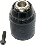 DCD991 DCD996 DCD997 N454251 1/2" Replace for DEWALT Keyless Chuck DCD991B DCD991M2 DCD991P2 DCD996B DCD996M2 DCD996M2V DCD996P2 DCD997P2BT Hammer Drill Power Tool