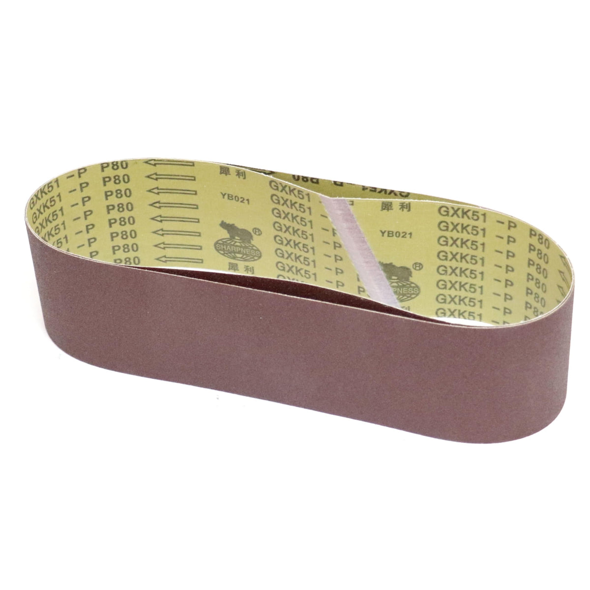 Ryobi BD46024 Sanding Belt Genuine Original Equipment Manufacturer (OEM) Part