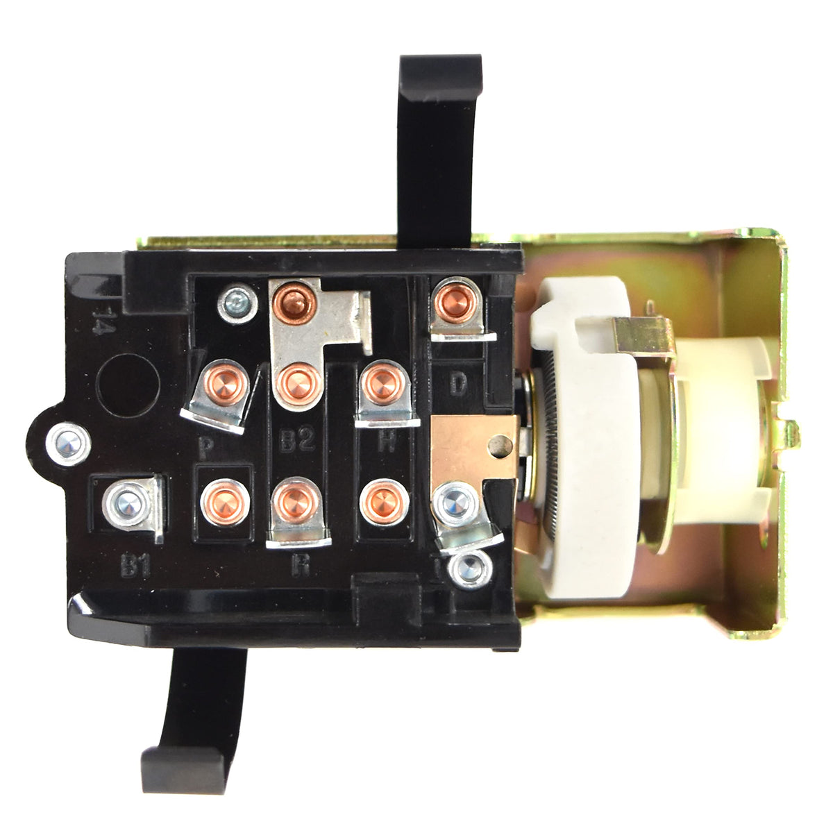 Headlight Switch For 1961-1964 Ford Galaxie