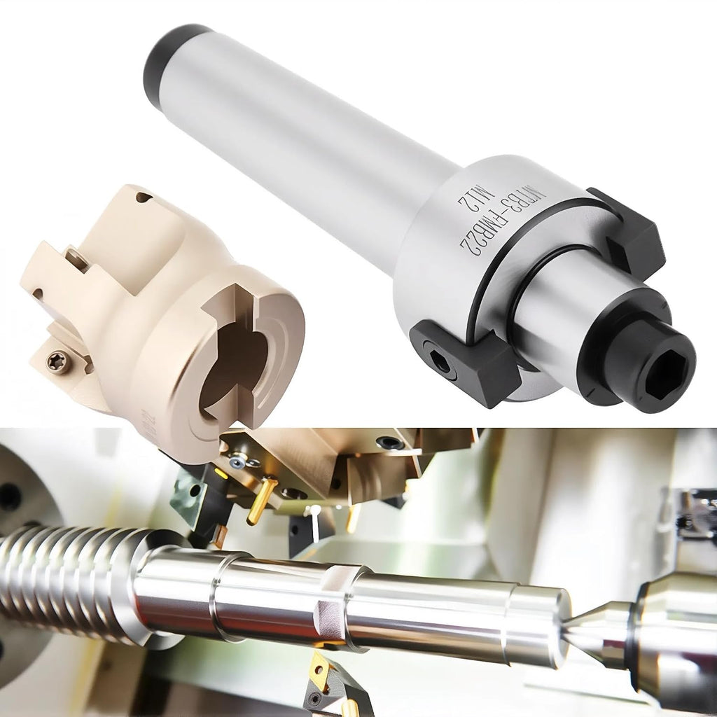 Face End Mill, Milling Machine, Face Mill Cutter, Mill Arbor