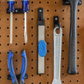 Rockler Carbide Cutter Honing System - Diamond Sharpening Tool with Magnetic Grip for Carbide Insert Cutters, Precision Sharpener for Turning Tools, Chisel Honing & Edge Touch-Ups