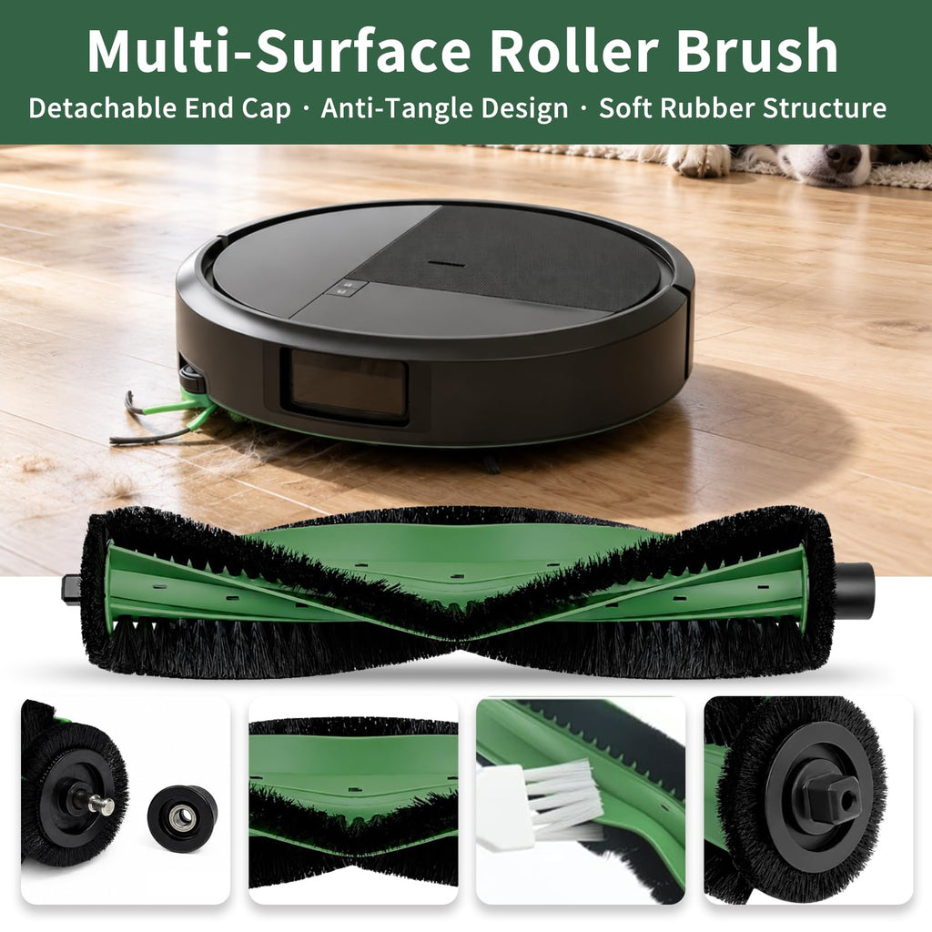 415X Replacement Parts for iRobot Roomba 415X/Plus 415 Combo