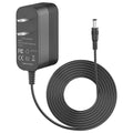 Power Cord for Zemmio ZM001 Cordless Vacuum Cleaner