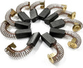 N031652 Carbon Brush Compatible with Porter-Cablei 6302 6902 690LR 691 6912