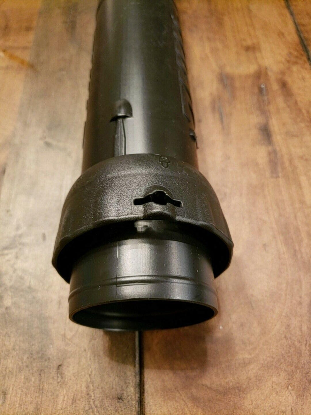 NEW Genuine Blower Tube w/Lock BG56 BG66 BG86 SH56 SH86 42417608200, Replacement for STIHL OEM